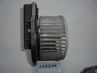 Мотор печки, NISSAN, SERENA, VC24, YD25DDTi, 2000