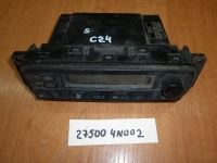 Блок управления климат- контролем, NISSAN, SERENA, VC24, YD25DDTi, 2000, 275004N002