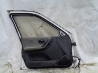 Уплотнитель двери, NISSAN, SUNNY, FB13, GA13DS, 1990-1993, F, L