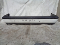 Бампер, NISSAN, SUNNY, FB13, GA15DS, 1990-1993, R