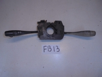 Блок подрулевых переключателей, NISSAN, SUNNY, FB13, GA15DS, 1990-1993
