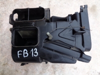 Корпус печки, NISSAN, SUNNY, FB13, GA13DS, 1990-1993