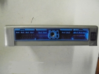 Блок управления двигателем, NISSAN, SUNNY, FB14, GA15DE, 1997, 237109M005