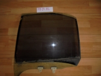 Стекло двери, NISSAN, SUNNY, FB14, GA15DE, 1997, R, L