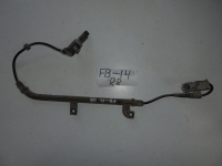 Датчик аbs, NISSAN, SUNNY, FB14, GA15DE, 1997, R, R
