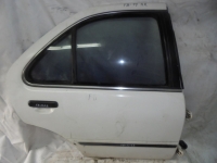 Стеклоподъемник, NISSAN, SUNNY, FB14, GA15DE, 1997, R, R