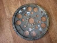 Маховик акпп, NISSAN, SUNNY, FB15, QG15DE