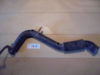 Воздухозаборник, NISSAN, SUNNY, FB14, GA15DE, 1997