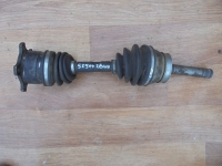 Привод, TERRANO, 1990
