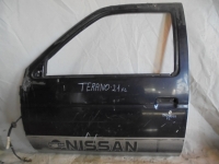 Дверь, NISSAN, TERRANO, WHYD21, VG30E, 1990, F, L