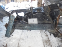 Лонжерон, F, R