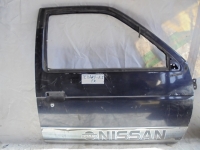 Дверь, NISSAN, TERRANO, WHYD21, VG30E, 1990, F, R