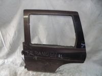 Дверь, NISSAN, TERRANO, WHYD21, TD27, 1992, R, L