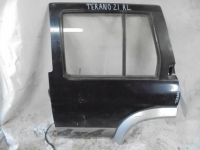 Дверь, NISSAN, TERRANO, WHYD21, VG30E, 1990, R, L