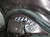 Дверь, NISSAN, TERRANO, WHYD21, TD27, 1992, R, L