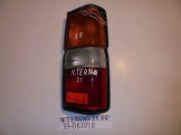 Фонарь в крыло, NISSAN, TERRANO, WHYD21, VG30E, 1990, R, 33-08201