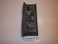 Фонарь в крыло, NISSAN, TERRANO, WHYD21, VG30E, 1990, R, 33-08201
