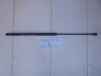 Упор газовый  двери багажника, NISSAN, TERRANO, WHYD21, VG30E, 1990, R