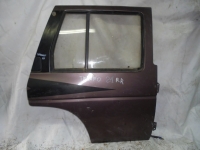Форточка двери, NISSAN, TERRANO, WHYD21, TD27, 1992, R, R