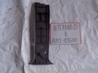 Накладка на стойку, NISSAN, TERRANO, WHYD21, VG30E, 1990, R, верх, 76913-83G00