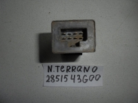 Реле, NISSAN, TERRANO, WHYD21, VG30E, 1990, 28515-43G00