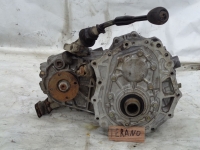 Раздаточная коробка, NISSAN, TERRANO, WHYD21, TD27, 1992