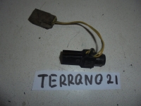 Датчик температуры, NISSAN, TERRANO, WHYD21, VG30E, 1990