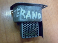 Резистор отопителя, NISSAN, TERRANO, WHYD21, TD27, 1992