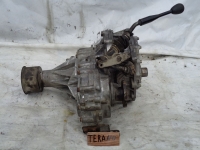 Раздаточная коробка, NISSAN, TERRANO, WHYD21, TD27, 1992