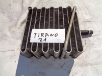 Испаритель кондиционера, NISSAN, TERRANO, WHYD21, TD27, 1992
