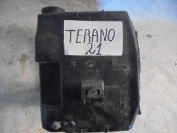 Корпус испарителя, NISSAN, TERRANO, WHYD21, TD27, 1992
