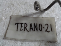 Трубка кондиционера, NISSAN, TERRANO, WHYD21, VG30E, 1990