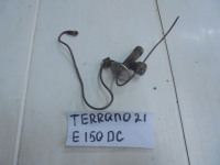 Клапан кондиционера, NISSAN, TERRANO, WHYD21, TD27, 1992, E150DC