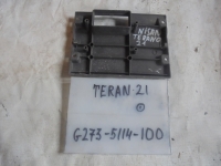 Пластик салона, NISSAN, TERRANO, WHYD21, TD27, 1992