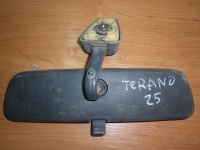 Зеркало салона, NISSAN, TERRANO, WHYD21, VG30E, 1990