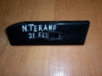 Кнопка стеклоподъемника, NISSAN, TERRANO, WHYD21, VG30E, 1990, F, L