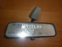 Зеркало салона, NISSAN, TERRANO, WHYD21, VG30E, 1990