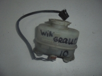 Бачок для тормозной жидкости, NISSAN, WINGROAD, FY10, GA15DE, 1997