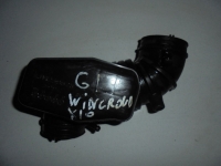 Патрубок воздушного фильтра, NISSAN, WINGROAD, FY10, GA15DE, 1997