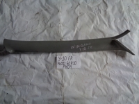 Накладка на стойку, NISSAN, WINGROAD, FY10, GA15DE, 1997, F, R, верх, 76911-60R10