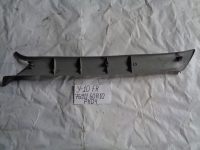 Накладка на стойку, NISSAN, WINGROAD, FY10, GA15DE, 1997, F, R, верх, 76911-60R10