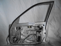 Уплотнитель двери, NISSAN, WINGROAD, FY10, GA15DE, 1997, F, R