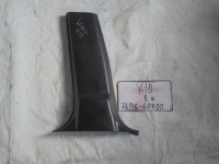 Накладка на стойку, NISSAN, WINGROAD, FY10, GA15DE, 1997, L, низ, 76916-60R00