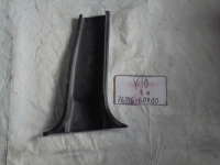 Накладка на стойку, NISSAN, WINGROAD, FY10, GA15DE, 1997, L, низ, 76916-60R00