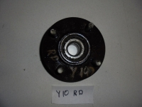 Ступица, NISSAN, WINGROAD, FY10, GA15DE, 1997, R, R