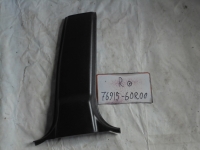 Накладка на стойку, NISSAN, WINGROAD, FY10, GA15DE, 1997, R, низ, 76915-60R00