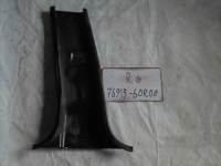 Накладка на стойку, NISSAN, WINGROAD, FY10, GA15DE, 1997, R, низ, 76915-60R00