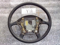 Руль, NISSAN, WINGROAD, FY10, GA15DE, 1997