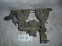 Коллектор впускной, NISSAN, WINGROAD, FY10, GA15DE, 1997