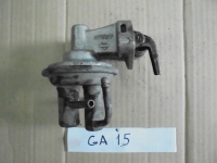 Насос ручной подкачки, NISSAN, WINGROAD, FY10, GA15DE, 1997